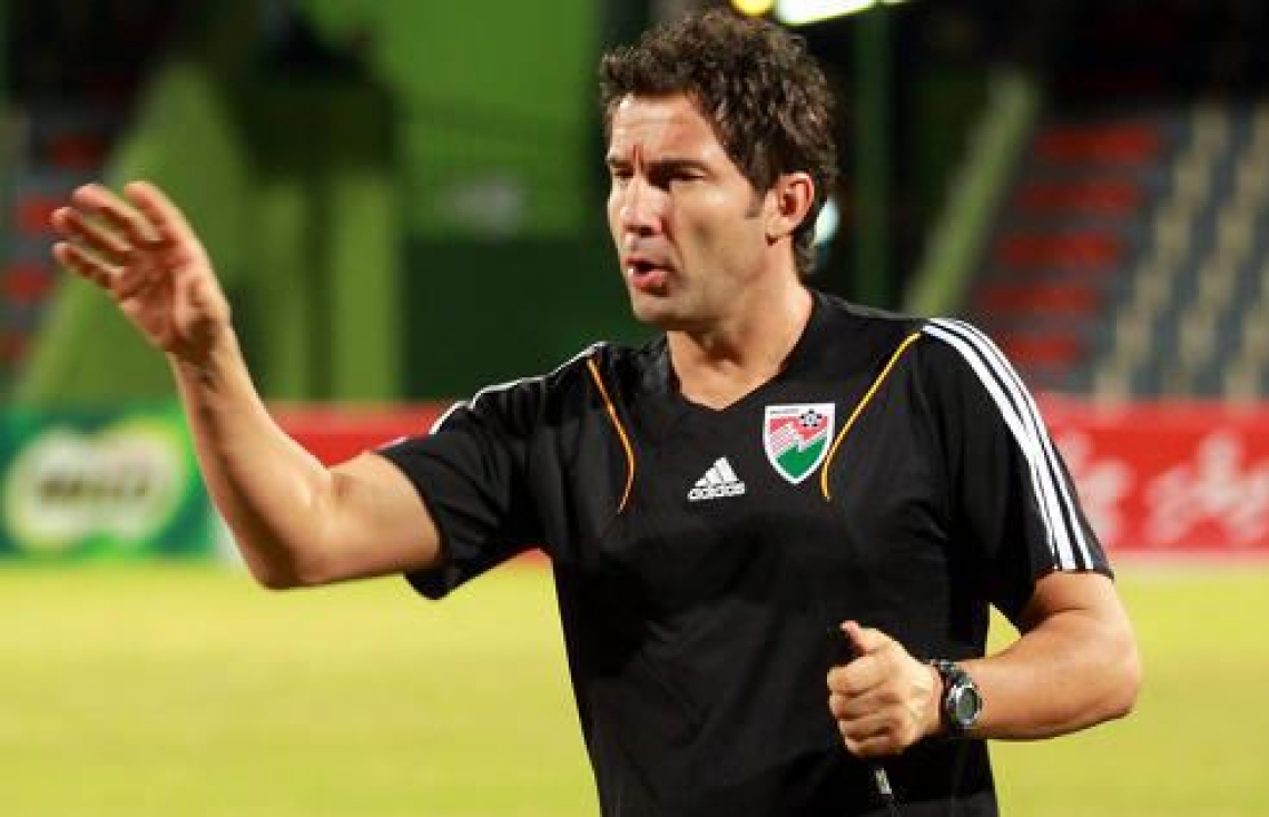 Victory alun binaa kuran kuree ge gaumee coach Urbányi ge technical ehee hoadhanee