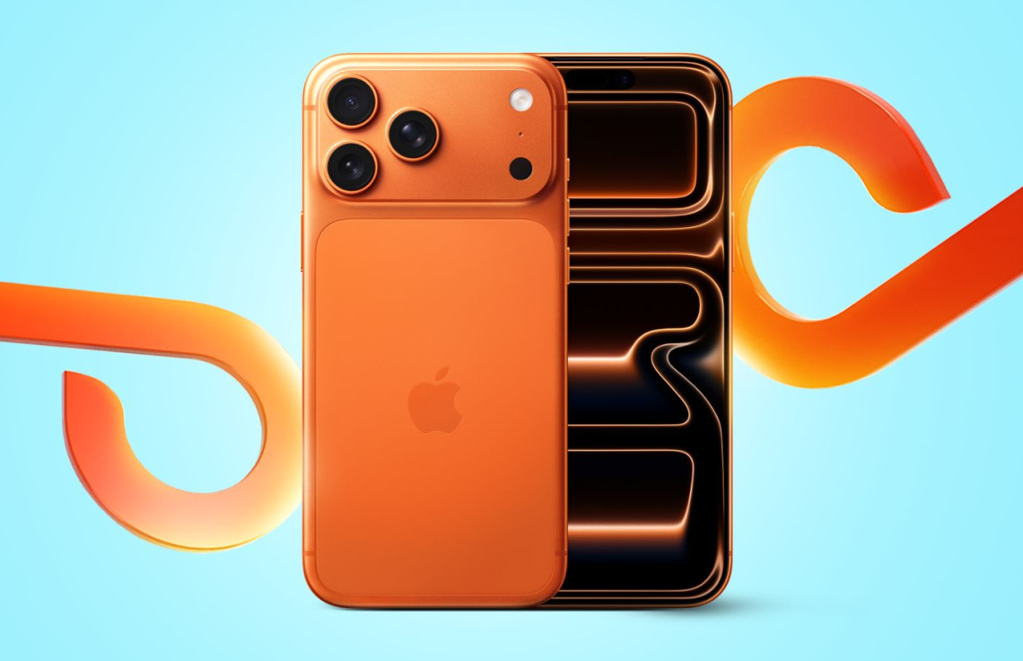 ދިރާގުން އައިފޯނެއް ދޭ ސޯޝަލް މީޑިއާ ގިވްއަވޭއެއް!