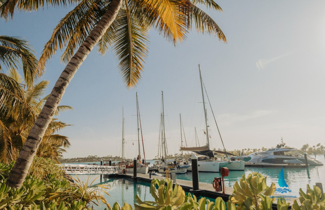 ރާއްޖެ އިޝްތިހާރު ކުރަން ސުޕަ ޔޮޓް ކެމްޕެއިނެއް