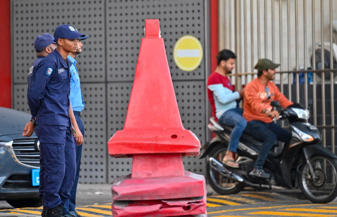 އެމްޑީޕީގެ ބޮޑު އެއްވުމަށް ބައެއް މަގުތައް ބަންދު