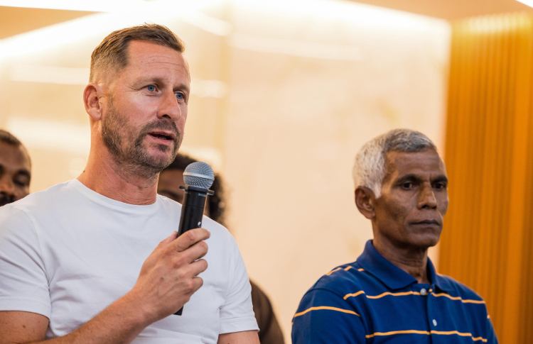 ވިކްޓަރީގެ ކުޅުން ރަނގަޅު، ފެންވަރުމަތިކުރެވޭނެ: ގެރީ