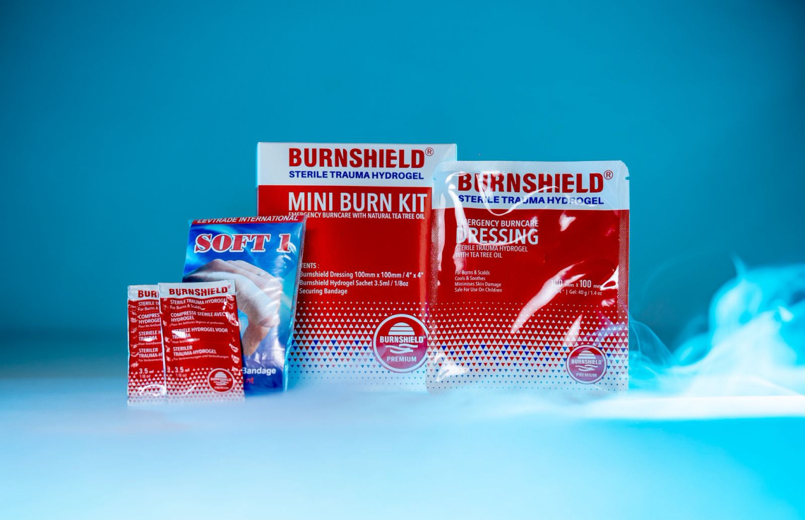 ބާންޝީލްޑުގެ އުފެއްދުންތައް.