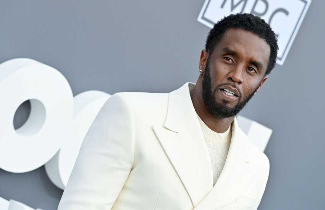 Hashi vikkumaai sex trafficking ge dhauvaa saabithuve Diddy 4 aharah jalah