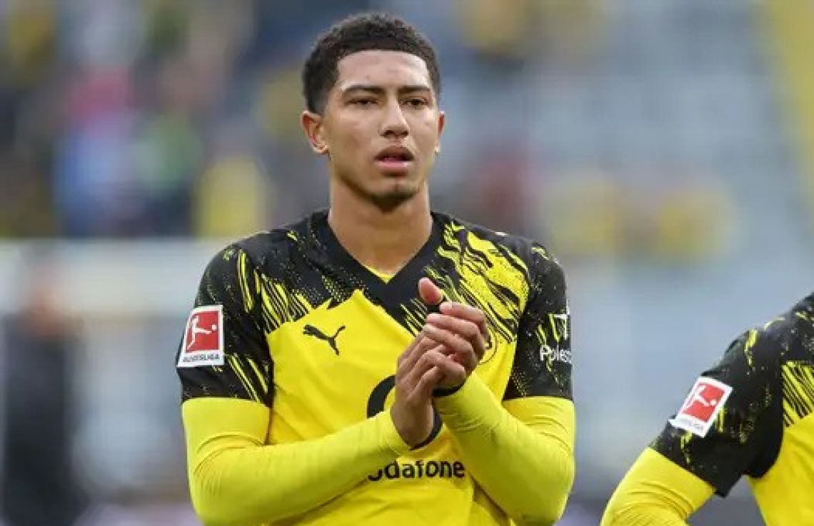 ޖޯބެ ބެލިހަމް --- ފޮޓޯ: ގެޓީ އިމޭޖަސް