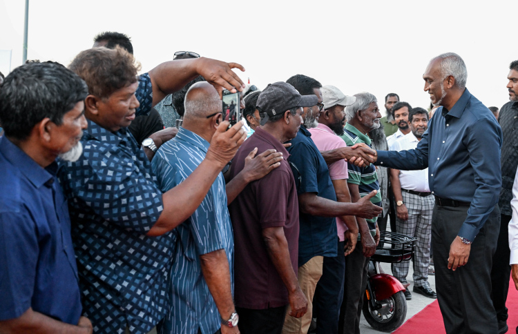 ހެލްތު ސެންޓަރުތަކަށް ފަސޭހަ އިންތިޒާމެއް ހަމަޖައްސަނީ