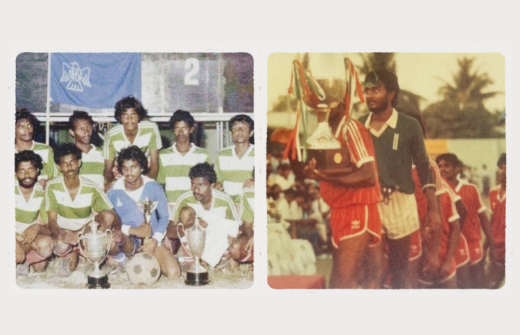 ނިއު އާއި ވިކްޓްރީގެ މެޗުގައި ފެންނާނީ ތާރީހީ ޖާޒީ