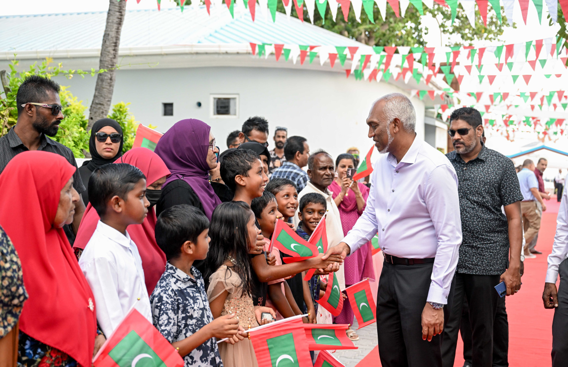 ދިރާސީ އަހަރު ދަރިވަރުން ނުކުންނާނީ އޭސީ ކްލާސްތަކަށް