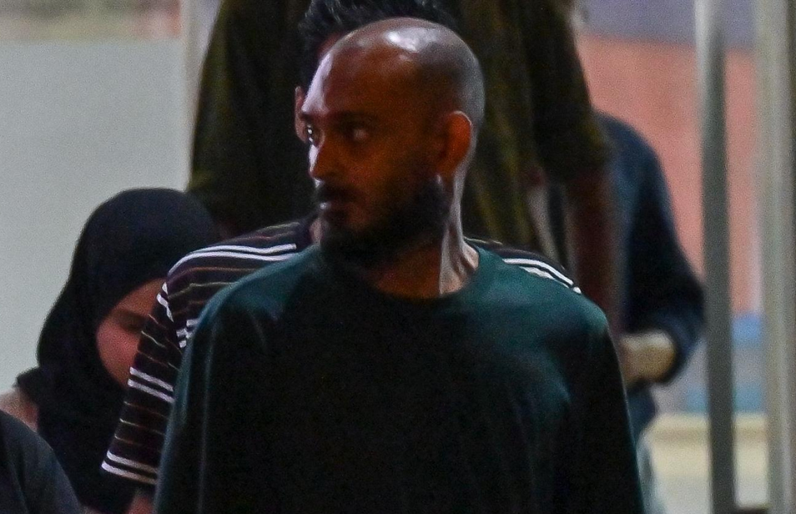 އެޕާޓްމަންޓުން ފެނުނު ޑްރަގާ ހަވާލުވީ ފައެނާގެ ފިރިމީހާ