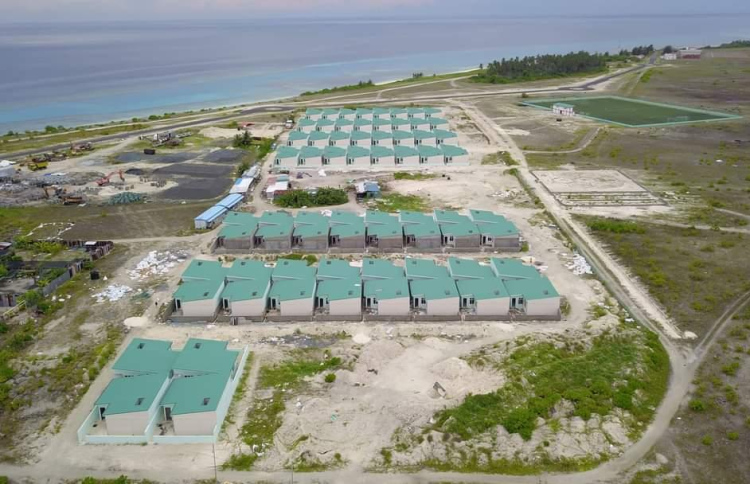 ތިމަރަފުށީގެ ފްލެޓްތަކުގެ އެއްބަސްވުމަށް ފަހު ފުރުސަތު