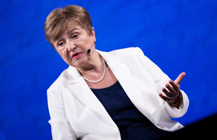 "ދުނިޔޭގެ އިގްތިސާދު ކުރިން ލަފާކުރިހާ ގޯހެއް ނޫން"