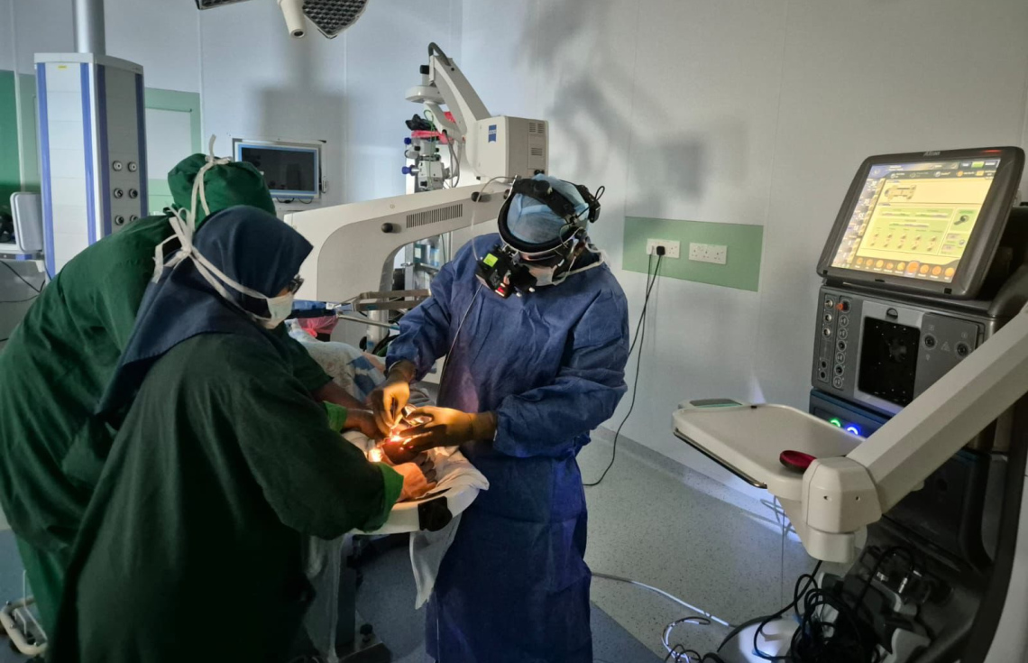 Dhuvas nufuraa ufanvaa kudhinge lolah dhey haassa faruvaa IGMH gai fashaifi