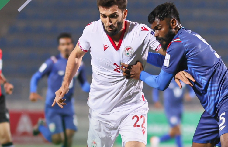 ތަޖިކިސްތާނުން އަމިއްލަ ދަނޑުގައި ރާއްޖެ ބަލިކޮށްފި