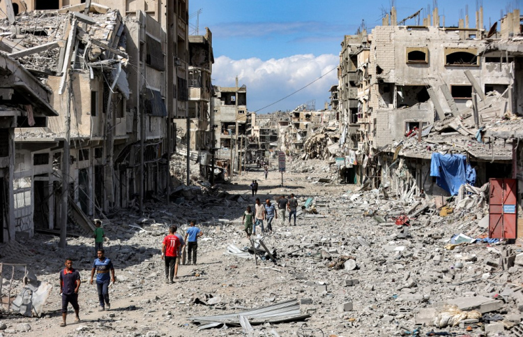 ހަތިޔާރު "ފްރީޒްކުރަން" އެއްބަސް ވެވިދާނެ: ހަމާސް