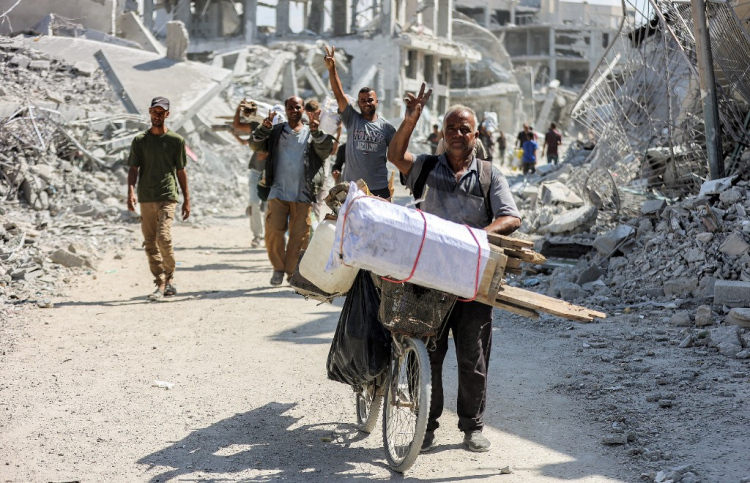 ހަމަލާތައް ހުއްޓުނަސް އިޒްރޭލު ޕާސްޕޯޓް މަނާވާނެ: އޭޖީ