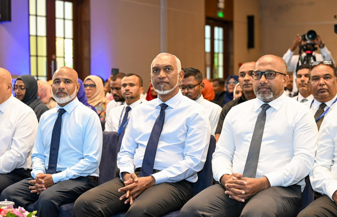 Teacherunge mashvaraa himanai, 210 principalunnaa eku conference fashaifi