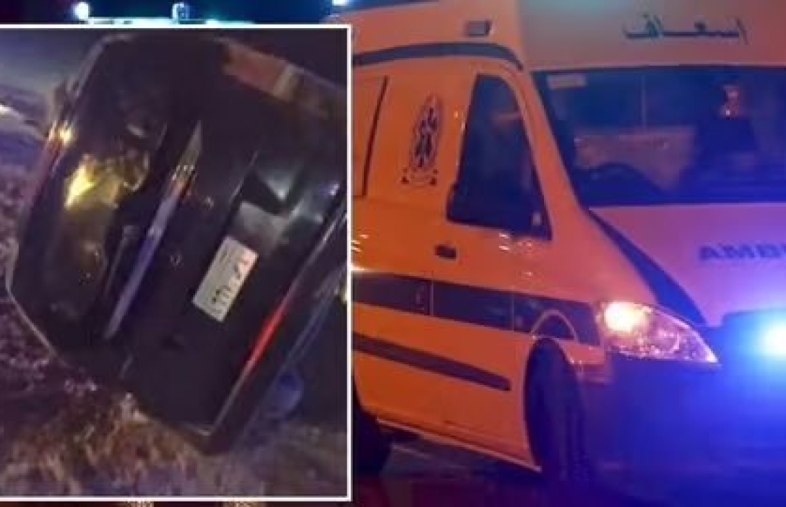 ޣައްޒާ ސަމިޓަށް ވަޑައިގަތް ތިން ބޭފުޅަކު އަވަހާރަވެއްޖެ