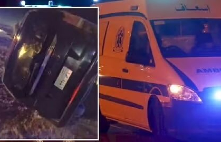 ޣައްޒާ ސަމިޓަށް ވަޑައިގަތް ތިން ބޭފުޅަކު އަވަހާރަވެއްޖެ