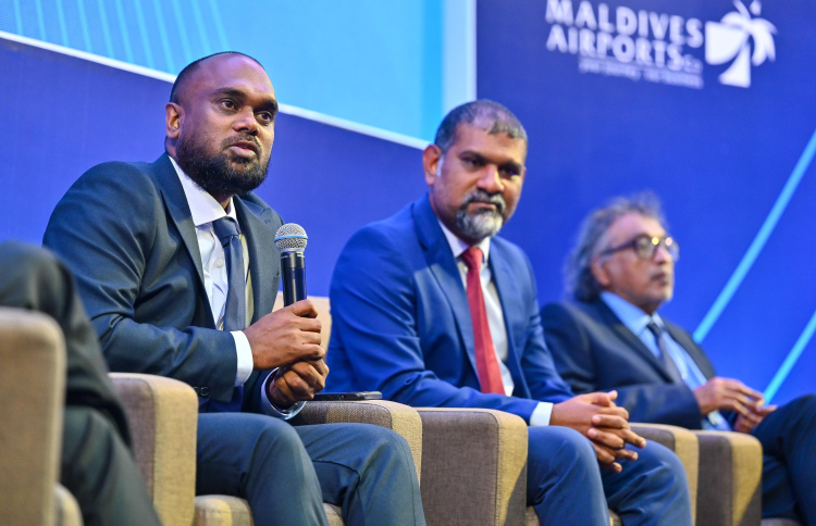 "ބޮޑު ދަރަނި" ދައްކަން ދައްޗެއް ނުވާނެ: މާހިރުން