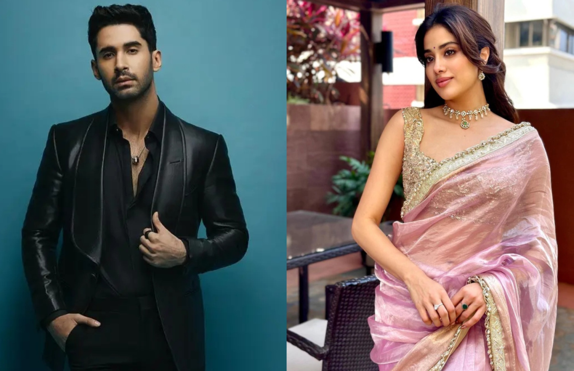 ލަކްޝިޔަ އާއި ޖާންވީ އެކުގައި ފިލްމެއް ކުޅެނީ