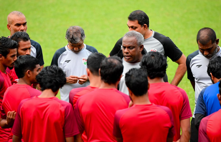 ބަލިނުވެ ސަލާމާތްވާން ރާއްޖެއަށް ގޮތެއް ހަދާލެވިދާނެ