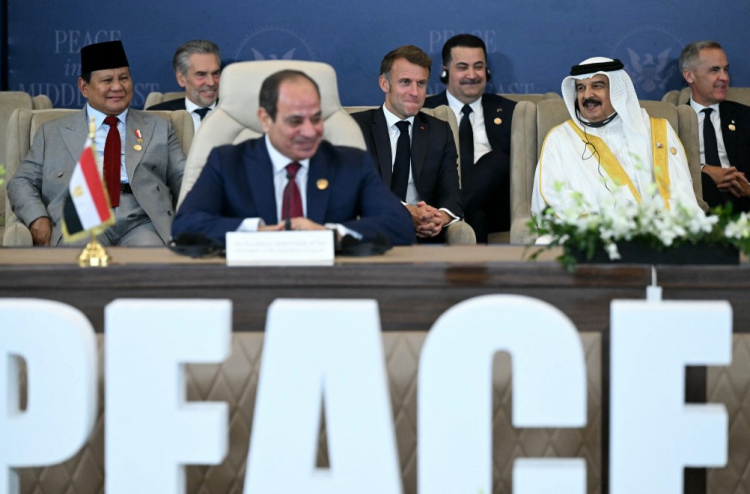 ޣައްޒާގެ ހިންގާ ކޮމިޓީއަށް އެންމެން އެއްބަސްވެއްޖެ: މިސްރު