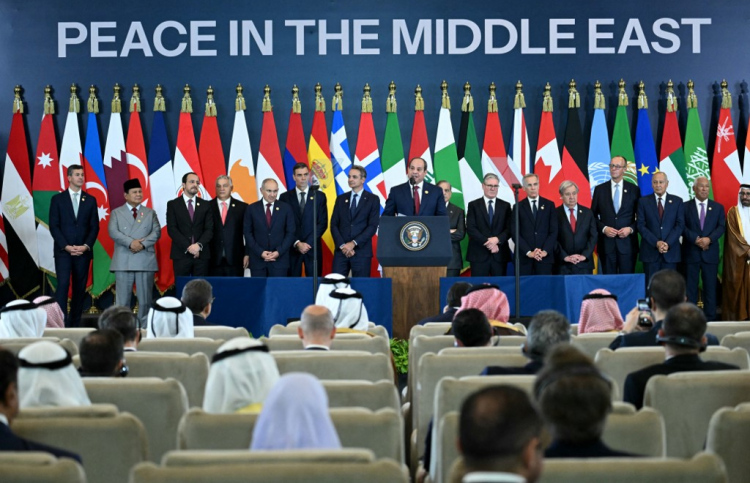 ޣައްޒާގެ ބޯޑުގައި އިސްލާމީ ގިނަ ގައުމުތަކެއް ބައިވެރިވެއްޖެ