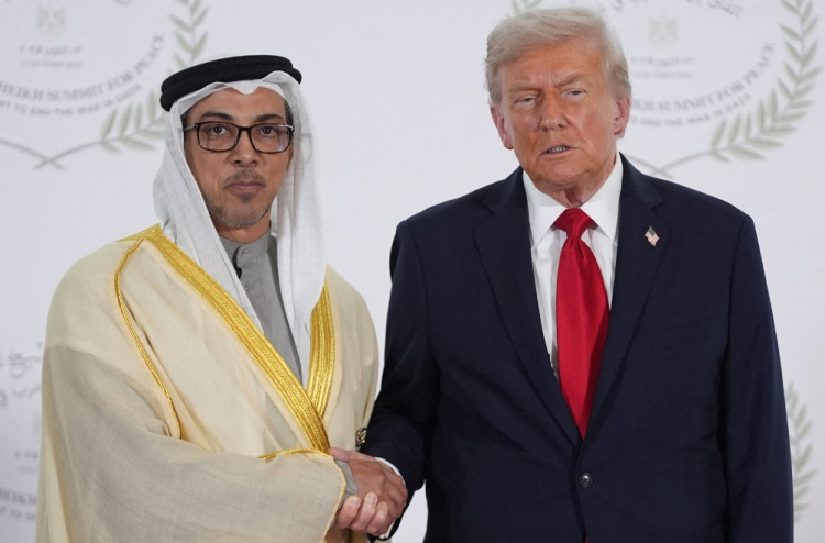 "ބޯޑް އޮފް ޕީސް" ގެ މެންބަރުކަން ޔޫއޭއިން ގަބޫލުކޮށްފި