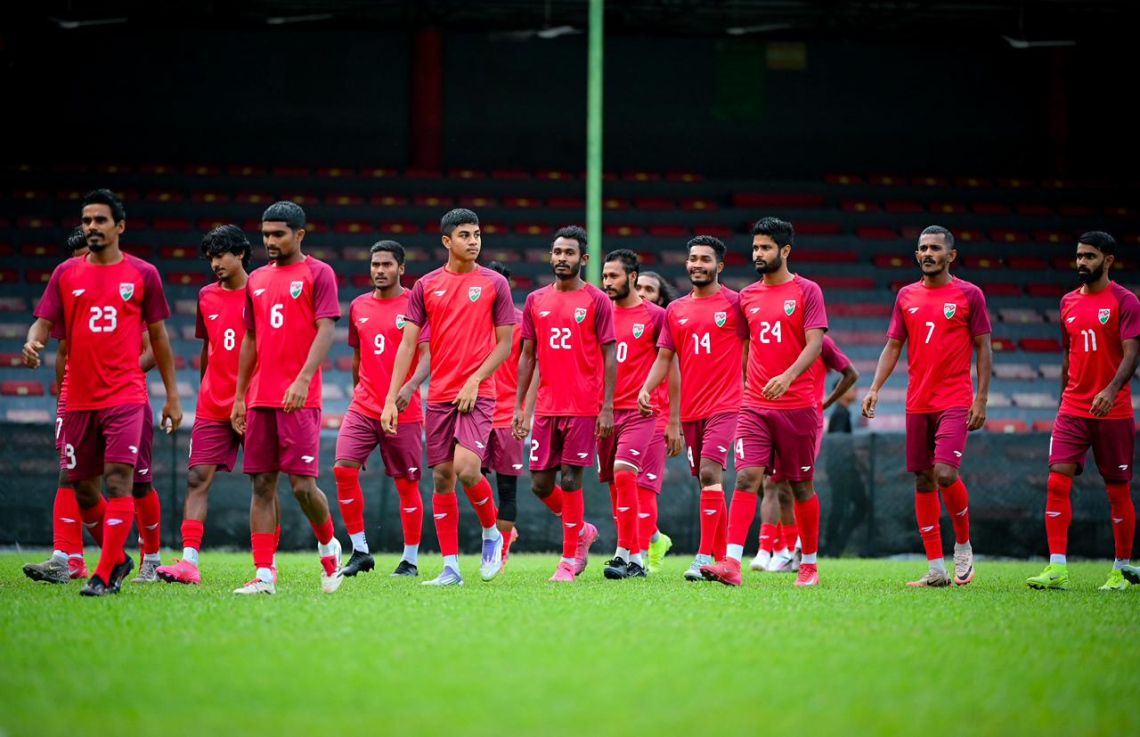 ގައުމީ ޓީމުގެ މެޗަށް ޓިކެޓުގެ 75 ޕަސަންޓް ވިކިއްޖެ