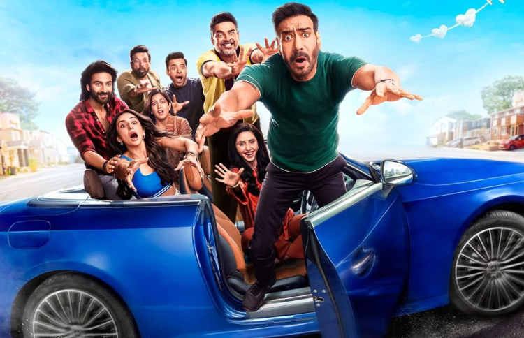 "ދޭ ދޭ ޕިޔާރު ދޭ 2" އަންނަ މަހު ގެނެސްދެނީ