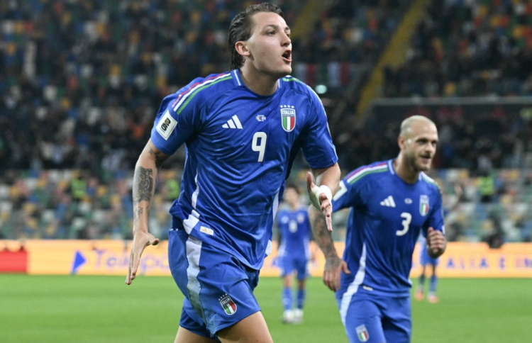 އިޒްރޭލަށް ވޯލްޑް ކަޕުން ފުރުސަތު ގެއްލިއްޖެ