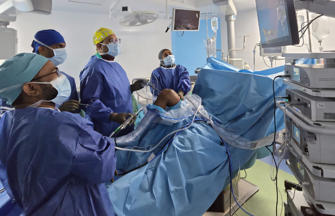 Kasheege operation thakah IGMH gai emme fahuge technology beynun kuran fashaifi