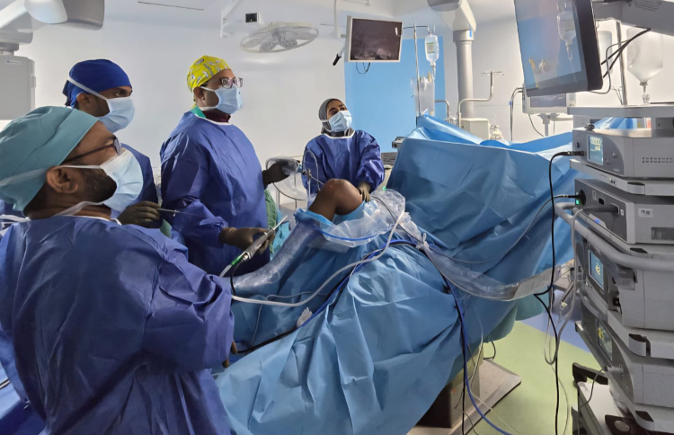 ކަށީގެ އޮޕަރޭޝަންތަކަށް އެންމެ ފަހުގެ ޓެކްނޮލޮޖީ