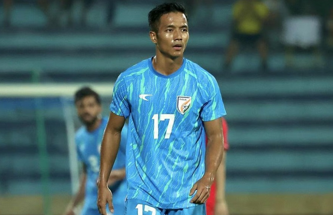 އިންޑިއާ އަށް އޭޝިއަން ކަޕުން ޖާގައެއް ނުލިބުނު