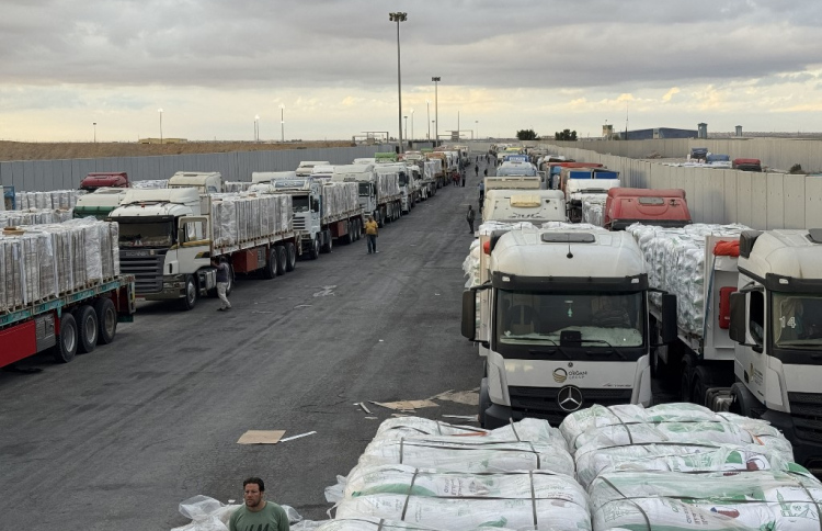 އިޒްރޭލުން ރަފަހް ބޯޑަރު ހުޅުވާނެ ކަމަށް ބުނެފި