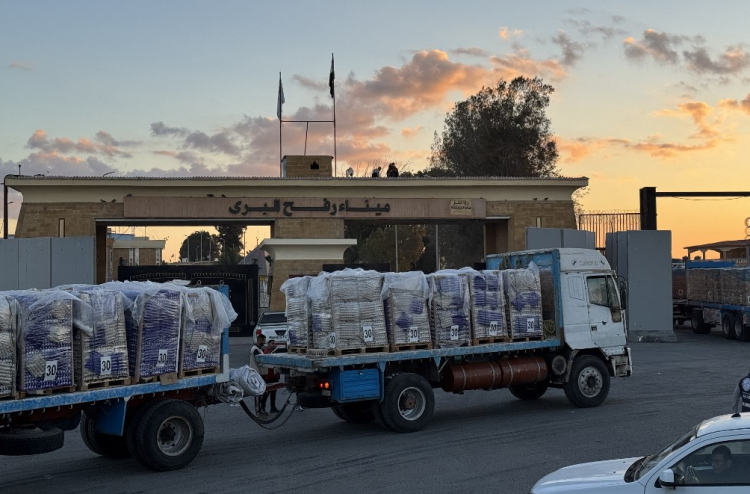 ރަފަހް ބޯޑަރު ހުރަސްކުރެވޭނީ ހަމައެކަނި ފައިމަގުގައި: އިޒްރޭ