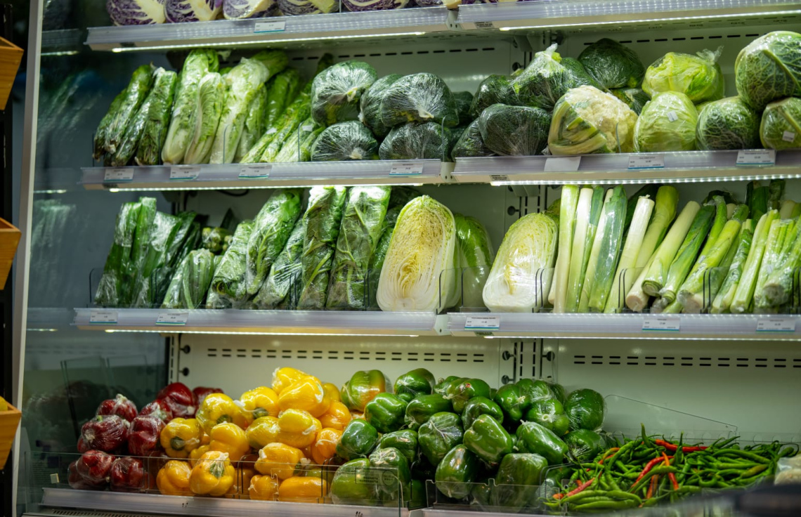 އަސާސީ ކާބޯތަކެތީގެ 23 ބާވަތް ވިއްކަން ފަށައިފި