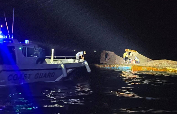 ކޮޅުވެއްޓި ބަންޑުން ޖަހާލައި އެކަކު މަރުވެއްޖެ