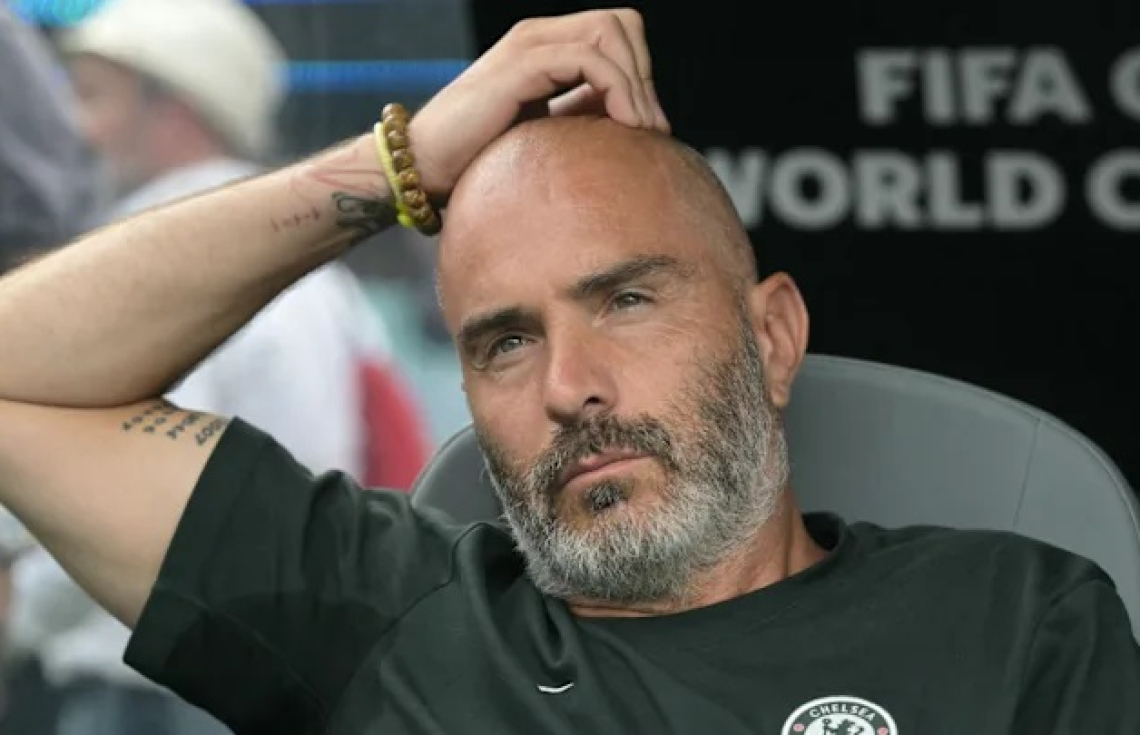 ލިވަޕޫލާ ދެކޮޅަށް އުފާފާޅުކުރުމުން މަރެސްކާއަށް ޖޫރިމަނާ