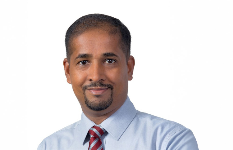 ދައުރު ހަމަވުމުން ބީއެމްއެލްގެ ސީއެފްއޯ ވަކިވެއްޖެ