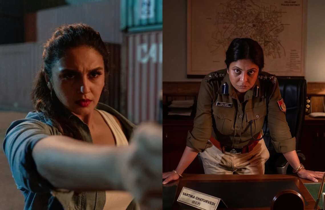 "ދިއްލީ ކްރައިމް 3" އަންނަ މަހު 12 ގައި