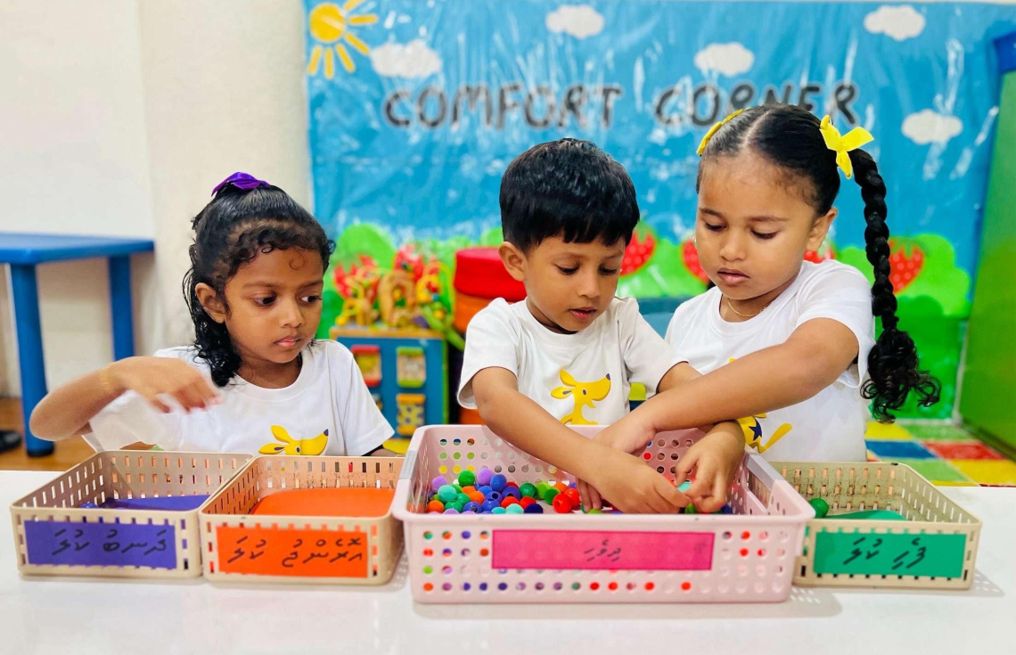 ކެންގަރޫކިޑްސް ޖޭކޭޖީސެޝަން 4 ގަޑިއިރަށް އިތުރުކުރަނީ