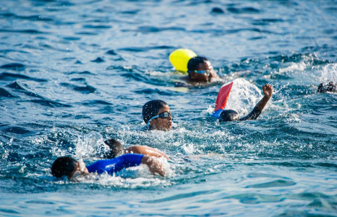 ފެތުމާއި ދުވުމުގެ އެކުއަތުލޯން ޗެމްޕިއަންޝިޕް މާފުށީގައި