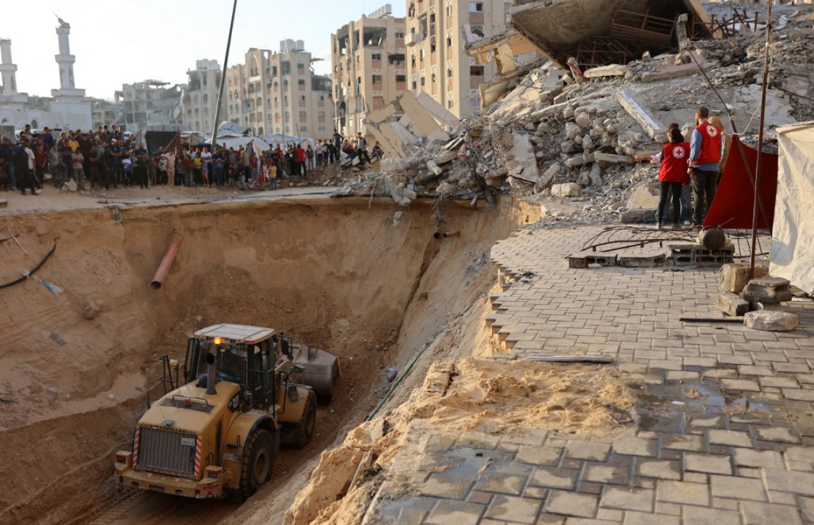 ހަށިގަނޑެއްގެ މައްސަލައިގައި އިޒްރޭލުގެ އިންޒާރެއް