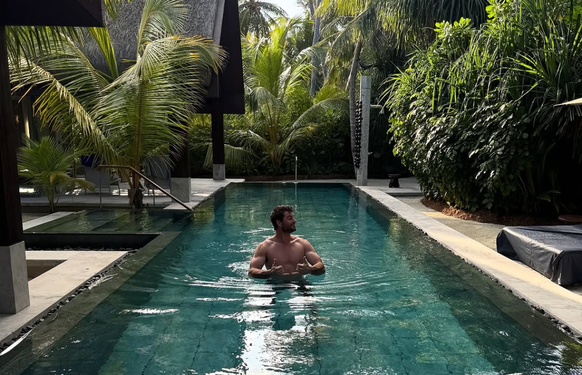 The Witcher ge premiere ge kurin Liam Raajjey gai