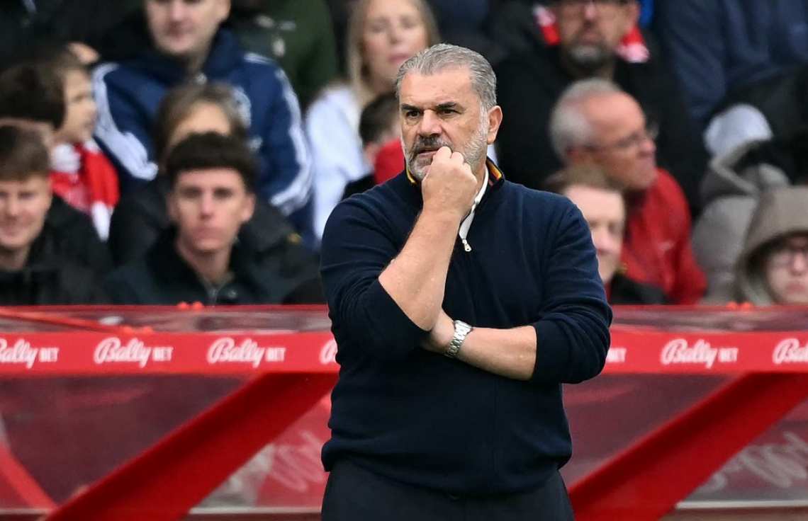 ފޮރެސްޓުން ވެސް ޕޮސްޓެކޯގްލޫ ބޭރުކޮށްލައިފި