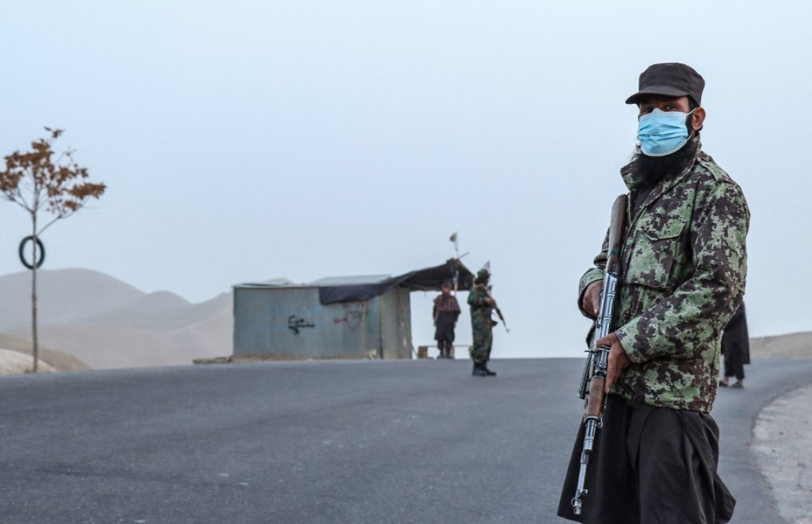 ގަތަރުން ޕާކިސްތާނާއި އަފްޣާނިސްތާން ސުލްހަކުރުވައިފި