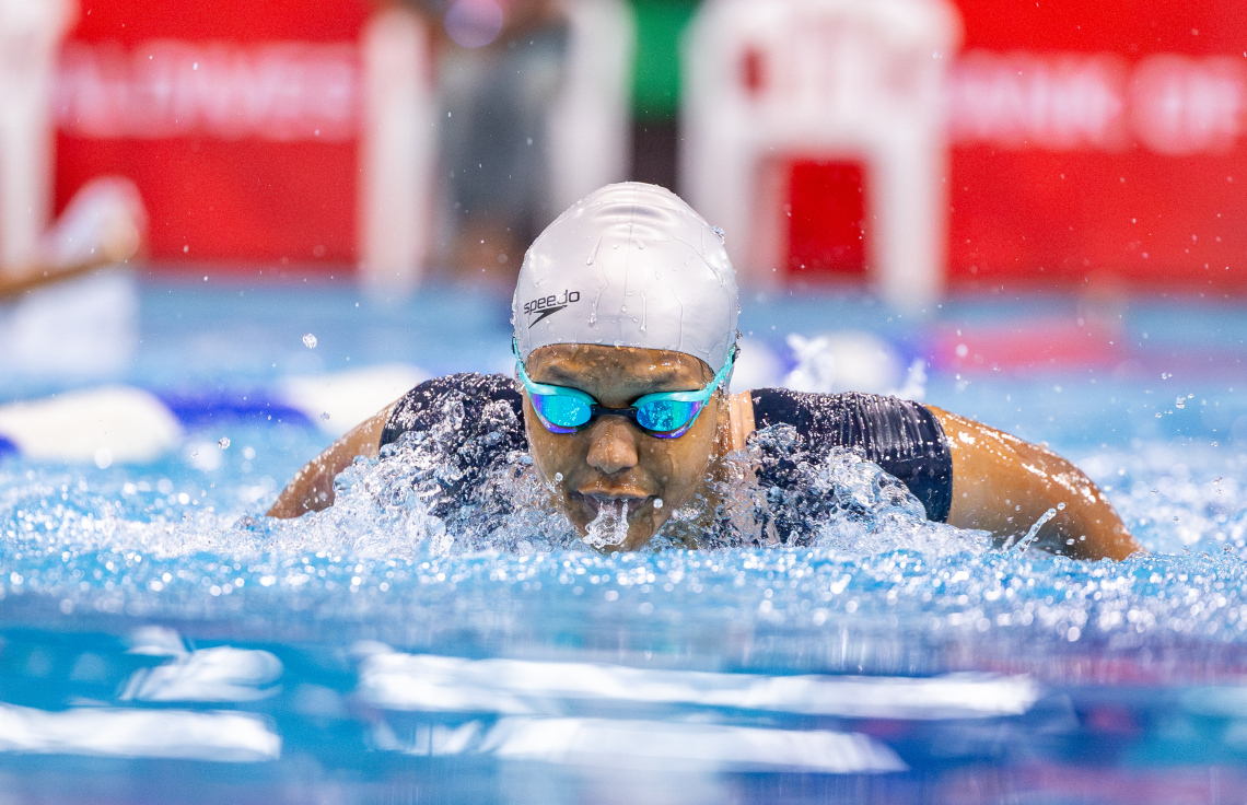 ބީއެމްއެލްގެ އިންޓަސްކޫލް ސްވިމިން މުބާރާތް ނިންމާލައިފި