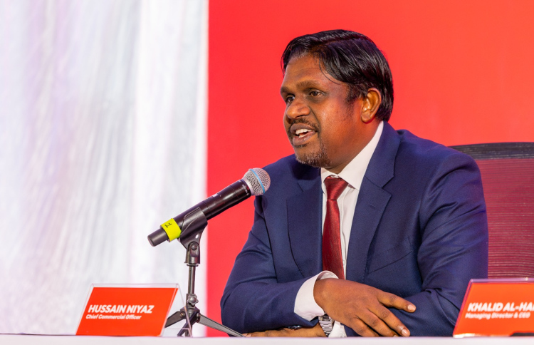 ކޮންމެ ނަމްބަރަކަށް ވެސް ޕޭޕަލްގެ ހިދުމަތް ލިބޭނެ