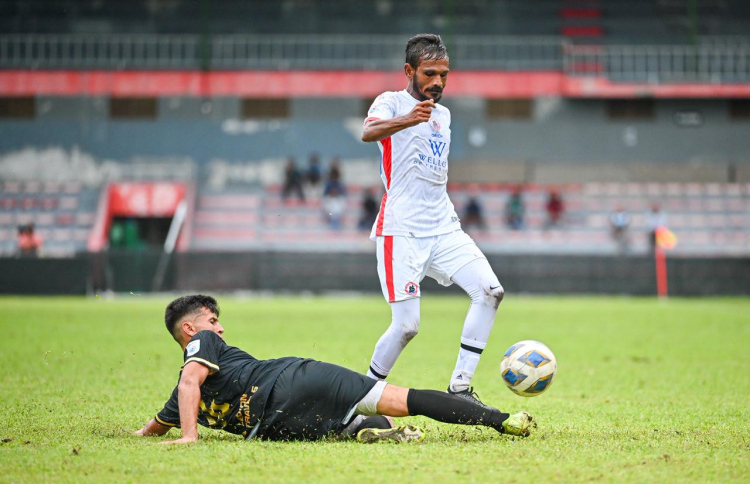 އީގަލްސްއާ ޖެހި އޮޑީގެ ދުވެލި  މަޑުޖެހިއްޖެ