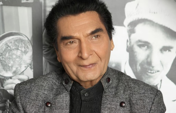 އިންޑިއާގެ މަޝްހޫރު ކޮމެޑީ އެކްޓަރު އަސްރާނީ މަރުވެއްޖެ